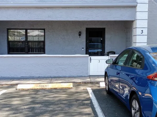 5729 Calais Blvd N APT 3, Saint Petersburg, FL 33714