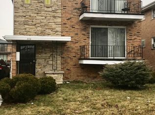 394 Prairie Ave, Calumet City, IL