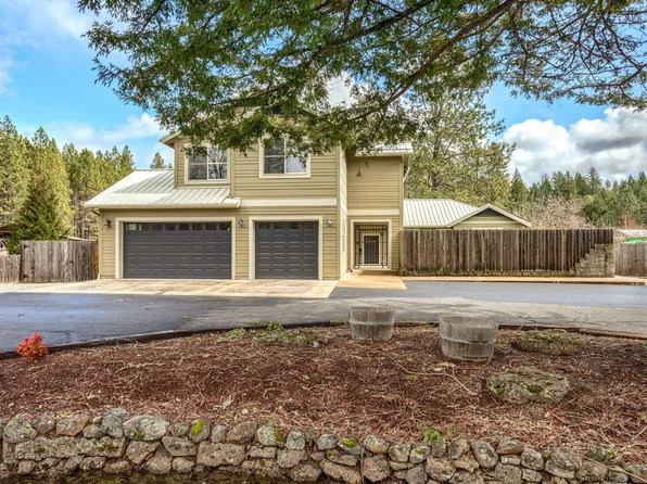 23757 Redwood Hwy, Kerby, OR 97531