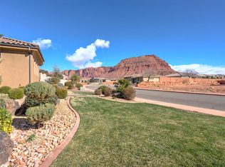 105 N Firerock Trl, Ivins, UT 84738