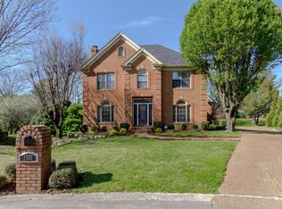 1500 Forest Garden Dr, Brentwood, TN 37027