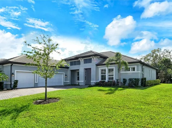 19830 Bridgetown Loop, Venice, FL 34293
