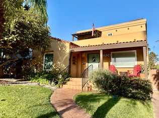 1824 Mendota St, San Diego, CA 92106