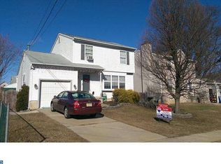 808 Woodland Ave, Burlington, NJ 08016