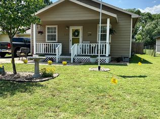 522 N 11th St E, Collinsville, OK 74021
