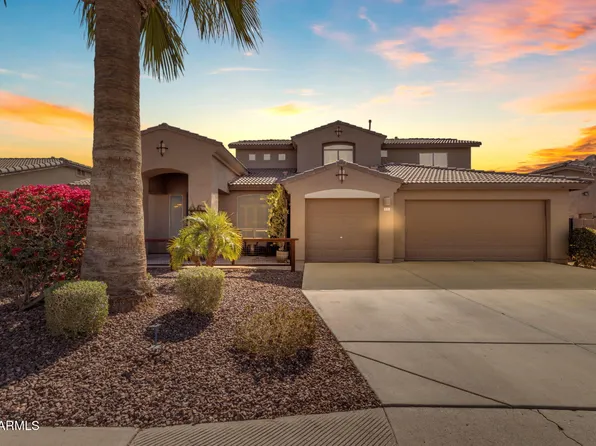 8761 W MARY ANN Drive, Peoria, AZ 85382