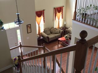 2165 Bonita Ln, Hoffman Estates, IL 60192