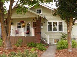 3108 W Dalton Ave, Spokane, WA 99205
