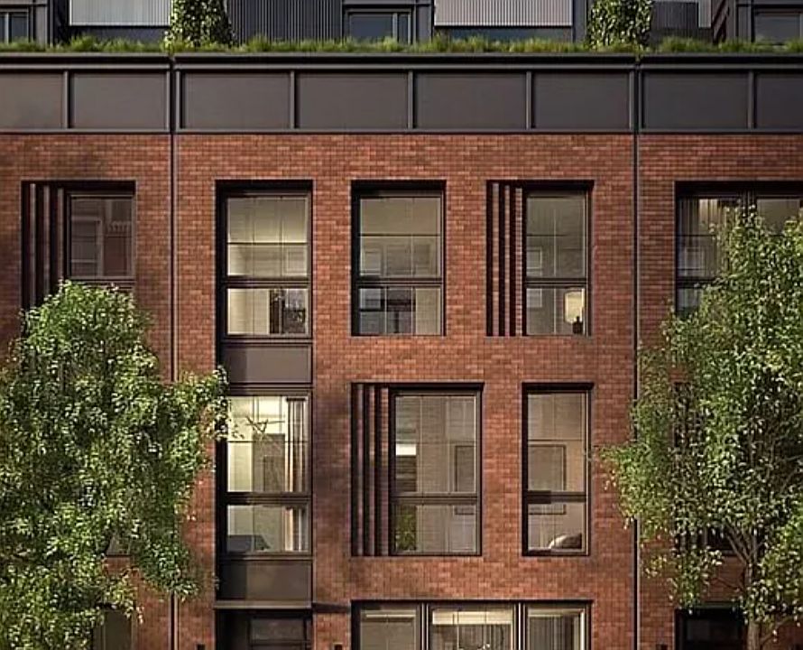 1st image of 119 Leroy St #Townhouse 3