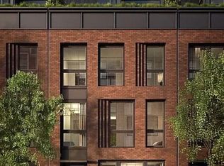 119 Leroy St #TOWNHOUSE 3, New York, NY 10014