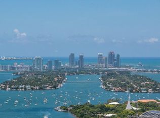 1750 N Bayshore Dr APT 5206, Miami, FL 33132