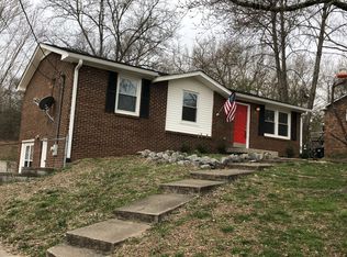230 Jeffery Dr, Clarksville, TN 37043