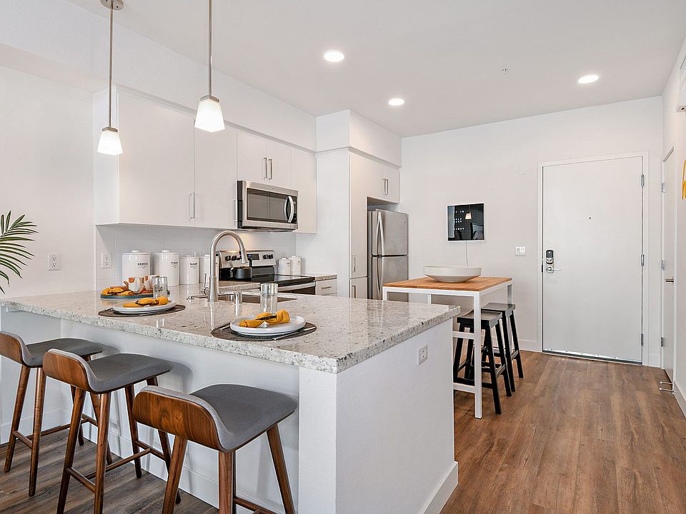 The Huntington Apartment Rentals Duarte, CA Zillow