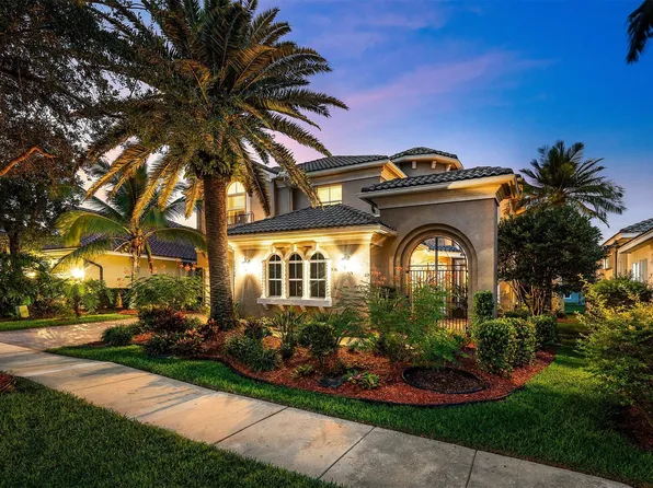 11508 NW 73rd Manor, Parkland, FL 33076