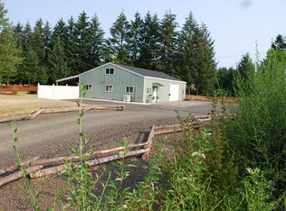 2513 Kings Valley Hwy, Dallas, OR 97338