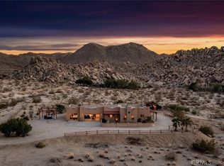 7030 Mile Square Rd, Joshua Tree, CA 92252