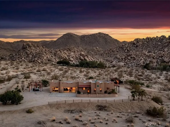 7030 Mile Square Rd, Joshua Tree, CA 92252