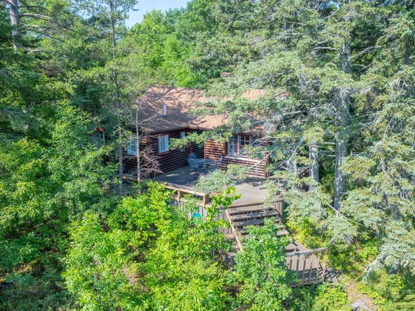 1896 County Road 134, International Falls, MN 56649