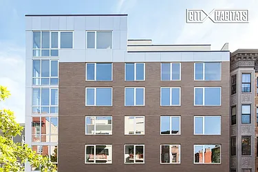 Rented by Citi Habitats