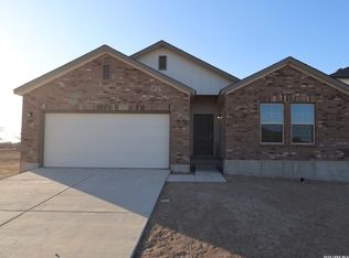 8507 Rucker Pond Trl, San Antonio, TX 78252