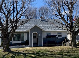 804 S Hemlock Ave, Marshfield, WI 54449