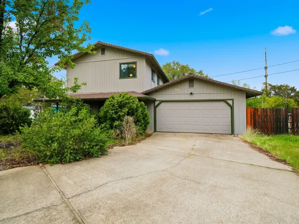 1450 Greenback Ln, Redding, CA 96003