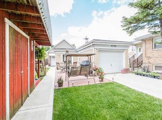 2730 N Normandy Ave, Chicago, IL