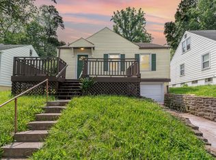 1774 Ashbrook Dr, Cincinnati, OH 45238