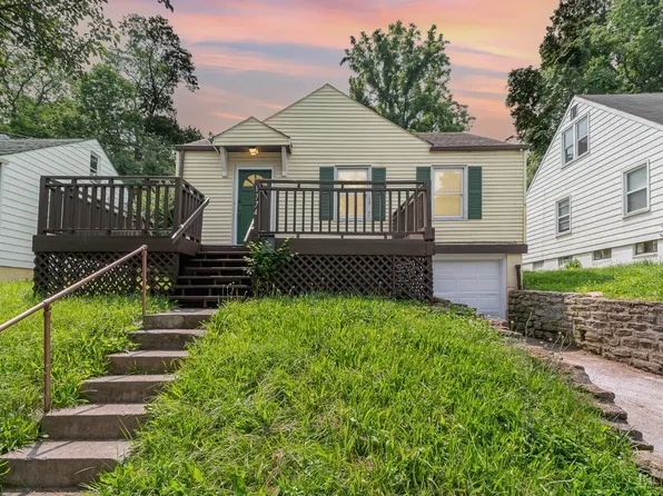 1774 Ashbrook Dr, Cincinnati, OH 45238