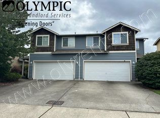 8039 26th Ave SE, Olympia, WA