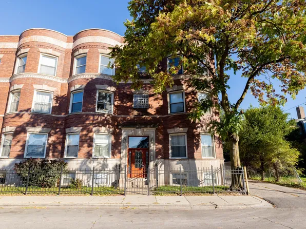 542 E 44th St, Chicago, IL 60653