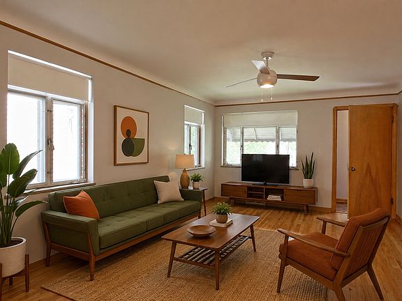 AI Furnishings added.