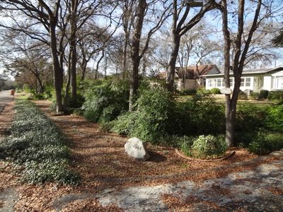 5644 Oak Blvd, Austin, TX, 78735