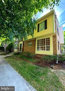 1 Dunsinane Ct #61, Silver Spring, MD, 20906