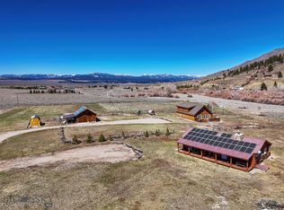54 Torry Rd, Cameron, MT 59720