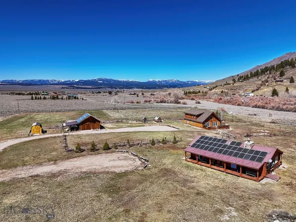 54 Torry Rd, Cameron, MT 59720