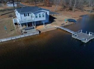 306 Dexter Deal Rd, Taylorsville, NC 28681