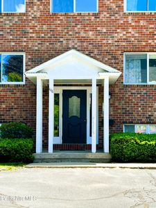 106 E Housatonic St APT 3, Pittsfield, MA, 01201