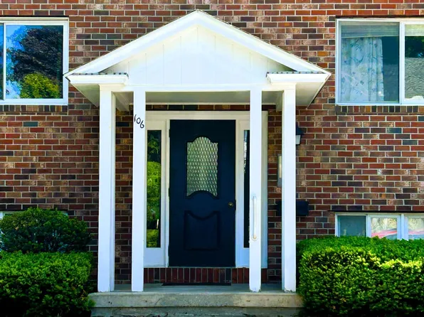 106 E Housatonic St APT 3, Pittsfield, MA 01201
