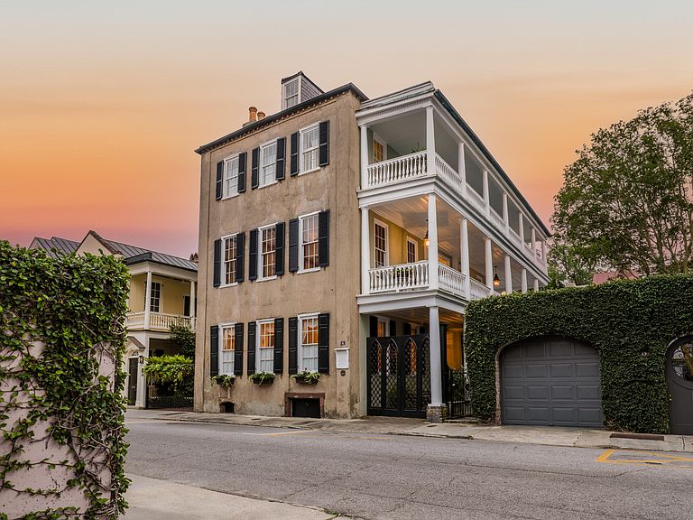 61 Tradd St Charleston, SC, 29401 Apartments for Rent Zillow