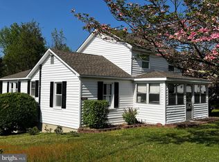 4825 Sandy Point Rd, Prince Frederick, MD 20678