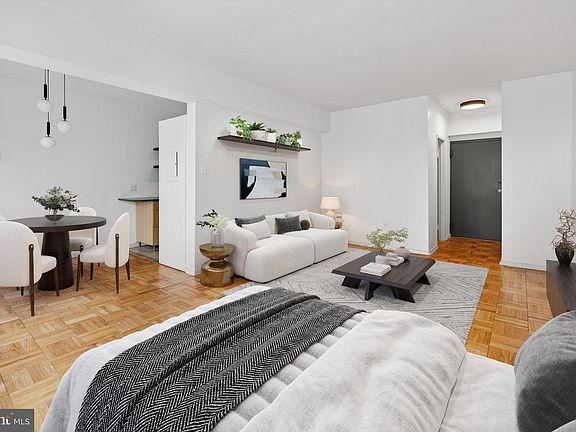 3rd image of 1711 Massachusetts Ave NW #118