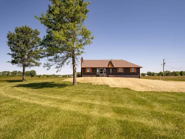 22102 E 291st St, Harrisonville, MO 64701