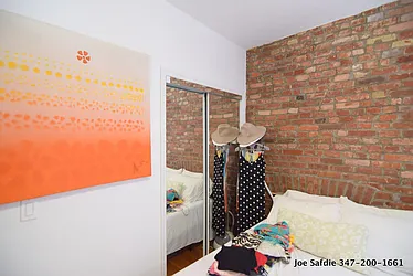 Rented by J Misrahi Realty Corp