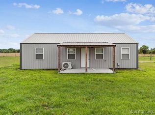 5499 S 4240 Rd, Chelsea, OK 74016
