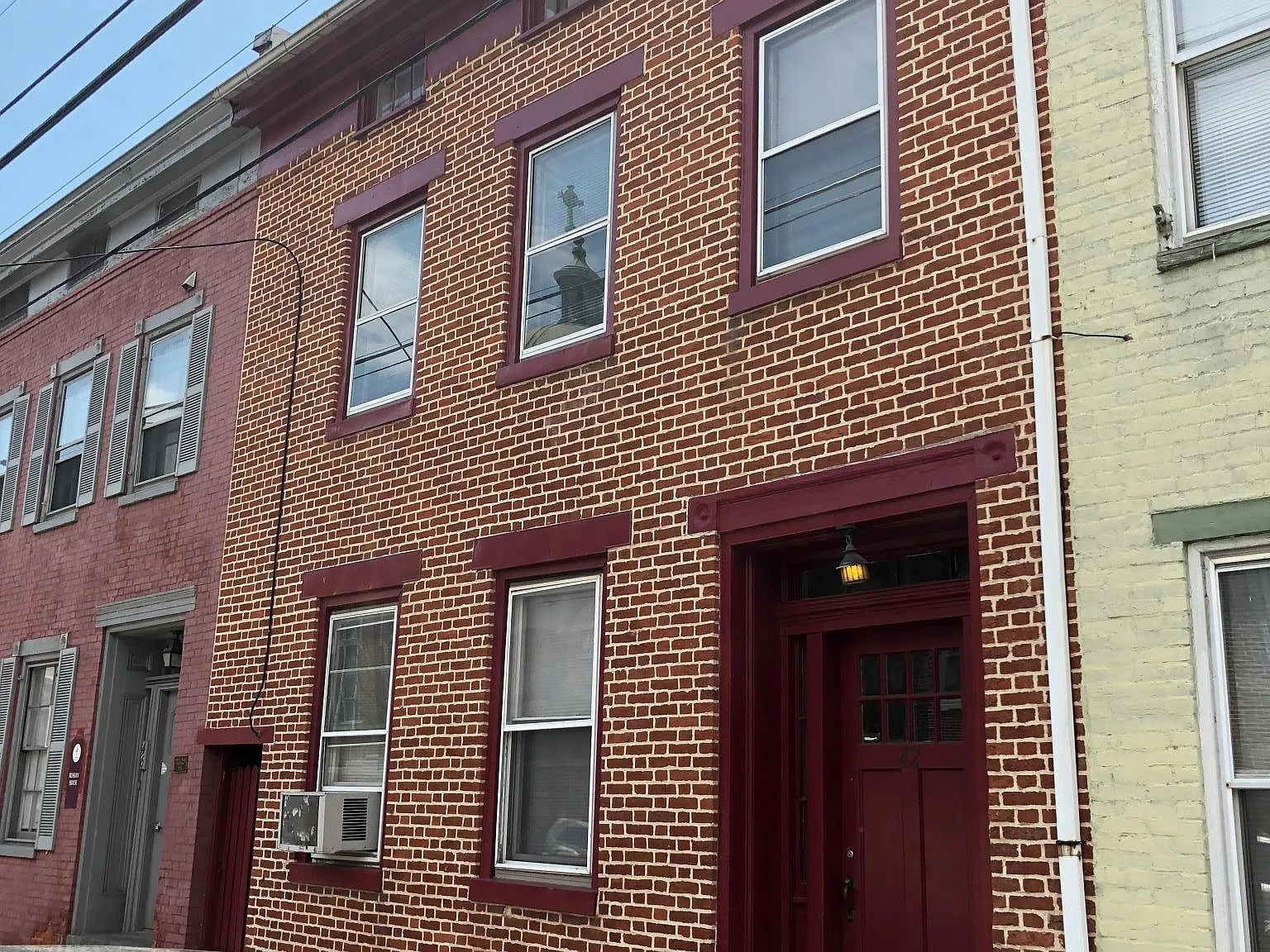 2 bed, 1200 sqft, $1,175 — Photo 2