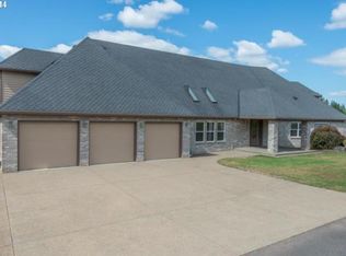 21455 S Levi Rd, Beavercreek, OR 97004