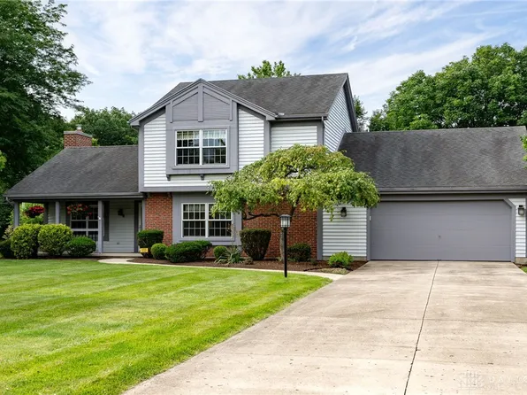 1680 Raymond Dr, Tipp City, OH 45371