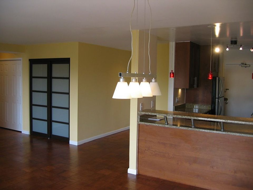 From living room