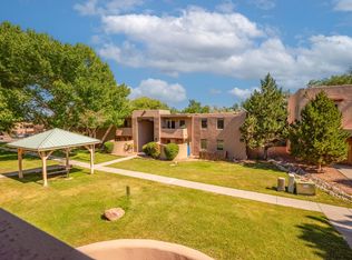 601 W San Mateo Rd APT 40, Santa Fe, NM 87505